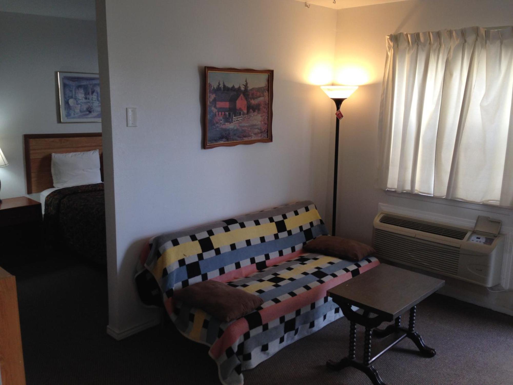 Mayo Inn Roswell Rum bild